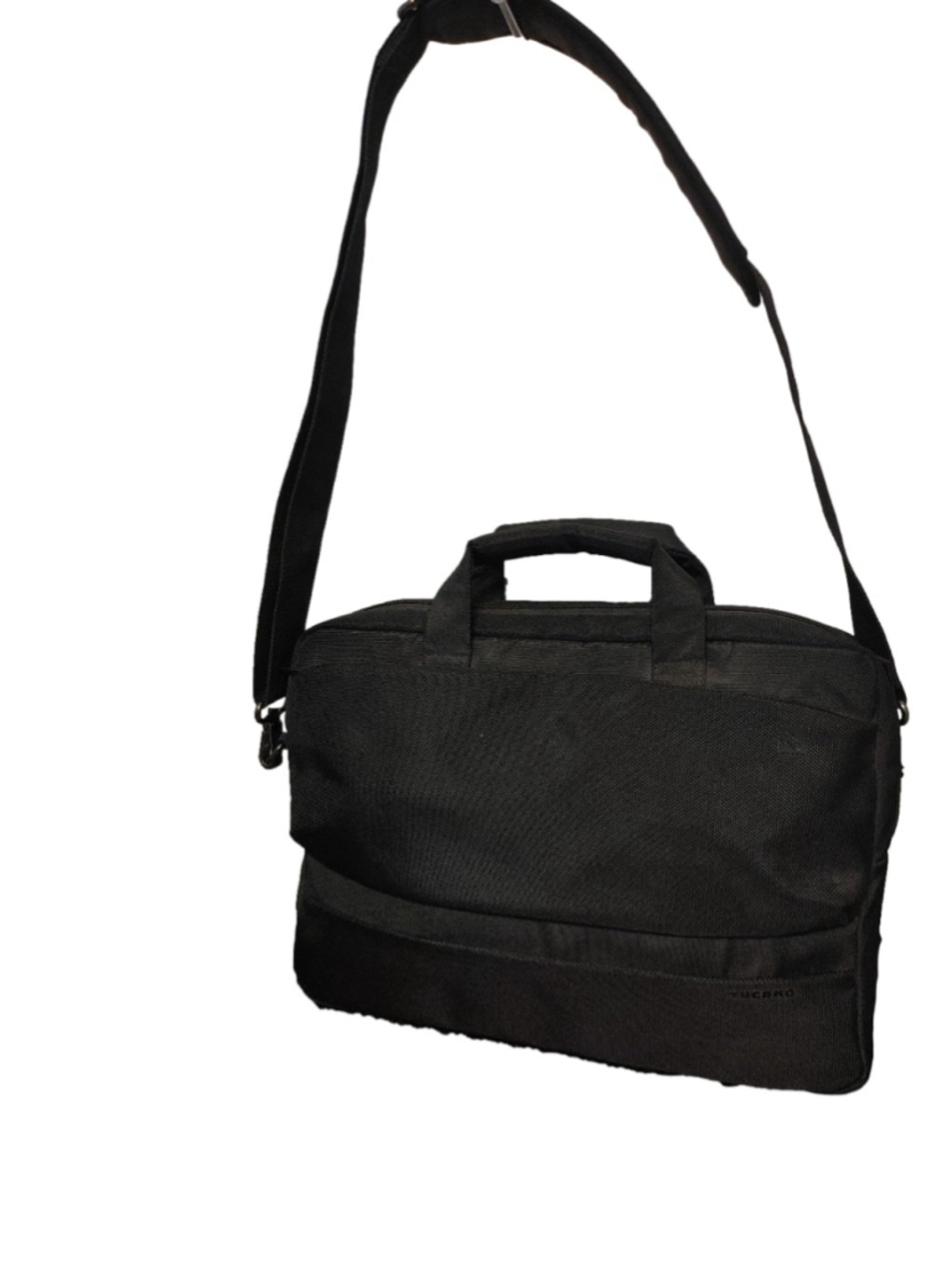 Tucano Dritta Slim Messenger/Laptop Bag